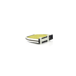 Interior Filter FP 29 005 FreciousPlus biofunctional pollen filter For passenger cars