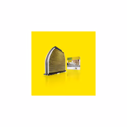 Interior Filter FP 29 005 FreciousPlus biofunctional pollen filter For passenger cars