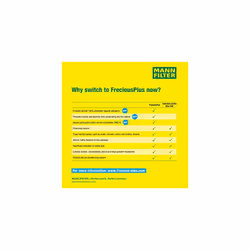 Interior Filter FP 29 005 FreciousPlus biofunctional pollen filter For passenger cars - Additional view 5