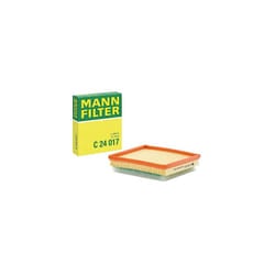 C 24 017 Air Filter â For Passenger Cars