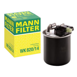 MANN-FILTER WK 820/14 Fuel Filter