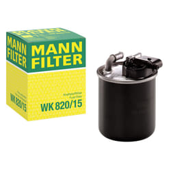MANN-FILTER WK 820/15 Fuel Filter