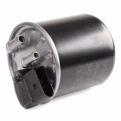 MANN-FILTER WK 820/20 Fuel Filter In-Line Filter 10 8 MERCEDES-BENZ: Vito Tourer, Sprinter 3.5-t Van, Vito Van