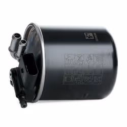MANN-FILTER WK 820/21 Fuel Filter In-Line Filter 10 8 MERCEDES-BENZ: A-Class, B-Class, CLA Coupe, INFINITI: Q30
