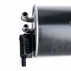 MANN-FILTER WK 820/21 Fuel Filter In-Line Filter 10 8 MERCEDES-BENZ: A-Class, B-Class, CLA Coupe, INFINITI: Q30 - Additional view 4