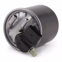 MANN-FILTER WK 820/22 Fuel Filter In-Line Filter 10 8 MERCEDES-BENZ: A-Class, B-Class, CLA Coupe, INFINITI: Q30