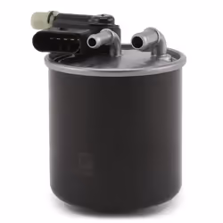 MANN-FILTER WK 820/22 Fuel Filter In-Line Filter 10 8 MERCEDES-BENZ: A-Class, B-Class, CLA Coupe, INFINITI: Q30 - Additional view 4