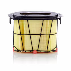 Air filter; MANN-FILTER; 181 262, 133 Filter Insert; 0009839036