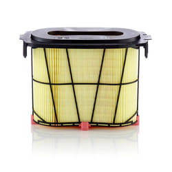MANN-FILTER C 22 041 Air filter 181 262, 133 Filter Insert