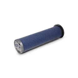 Secondary Air Filter; MANN-FILTER
