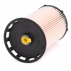 MANN-FILTER PU 8008/1 Fuel Filter Filter Insert VOLKSWAGEN: Passat B7 Saloon, Passat B7 Box Body / Estate, Passat CC, AUDI: Q3, SEAT: Alhambra II