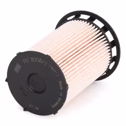 MANN-FILTER PU 8008/1 Fuel Filter Filter Insert VOLKSWAGEN: Passat B7 Saloon, Passat B7 Box Body / Estate, Passat CC, AUDI: Q3, SEAT: Alhambra II