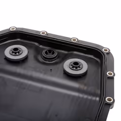 MANN-FILTER H 50 002 Oil Pan, automatic transmission BMW: 7, 3 Touring, 5 Saloon, LAND ROVER: Discovery 4, Range Rover Sport, Range Rover 3 - Additional view 4