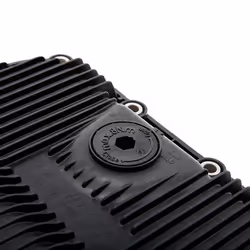 MANN-FILTER H 50 002 Oil Pan, automatic transmission BMW: 7, 3 Touring, 5 Saloon, LAND ROVER: Discovery 4, Range Rover Sport, Range Rover 3 - Additional view 6