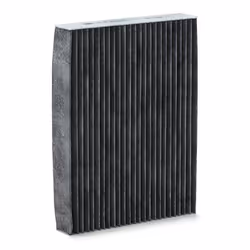 MANN-FILTER CUK 27 009 Pollen filter Activated Carbon Filter 263 195 38 VAUXHALL: Vivaro Van, FIAT: Talento Van, RENAULT: Trafic 3