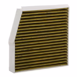 MANN-FILTER FP 26 007 Pollen filter MERCEDES-BENZ: CLA Coupe, A-Class, B-Class, INFINITI: Q30