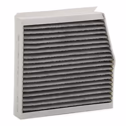 MANN-FILTER FP 26 007 Pollen filter MERCEDES-BENZ: CLA Coupe, A-Class, B-Class, INFINITI: Q30