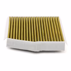MANN-FILTER FP 26 007 Pollen filter MERCEDES-BENZ: CLA Coupe, A-Class, B-Class, INFINITI: Q30 - Additional view 4