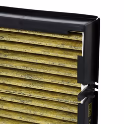 MANN-FILTER FP 3454 Pollen filter RENAULT: TRAFIC 2 Kasten, TRAFIC 2 Bus, VAUXHALL: Vivaro Van, Vivaro Platform / Chassis, Vivaro Minibus