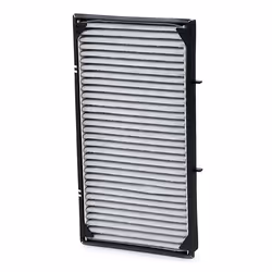 MANN-FILTER FP 3454 Pollen filter RENAULT: TRAFIC 2 Kasten, TRAFIC 2 Bus, VAUXHALL: Vivaro Van, Vivaro Platform / Chassis, Vivaro Minibus