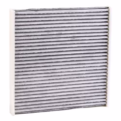 MANN-FILTER FP 2131 Pollen filter TOYOTA: Yaris II Hatchback, Land Cruiser Prado 150, Prius III Hatchback, LEXUS: RX III, RX II, SUBARU: Legacy 4