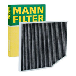 MANN-FILTER CUK 29 007 Pollen filter Activated Carbon Filter 284 232 30 FORD: Transit Custom V362 Van, Transit Mk7 Van, Tourneo Custom V362 Minibus
