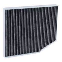 MANN-FILTER CUK 29 007 Pollen filter Activated Carbon Filter 284 232 30 FORD: Transit Custom V362 Van, Transit Mk7 Van, Tourneo Custom V362 Minibus