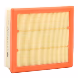 MANN-FILTER C 21 002 Air filter 68 188 208 Filter Insert JEEP: Compass, Renegade Off-Road, FIAT: 500X
