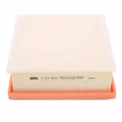MANN-FILTER C 21 002 Air filter 68 188 208 Filter Insert JEEP: Compass, Renegade Off-Road, FIAT: 500X - Additional view 4
