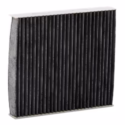 MANN-FILTER CUK 22 011 Pollen filter Activated Carbon Filter 216 200 35 RENAULT: Clio 4, Captur, Clio V Hatchback, DACIA: Duster II, SANDERO 2