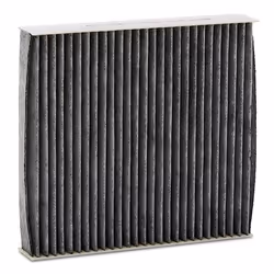 MANN-FILTER CUK 22 011 Pollen filter Activated Carbon Filter 216 200 35 RENAULT: Clio 4, Captur, Clio V Hatchback, DACIA: Duster II, SANDERO 2