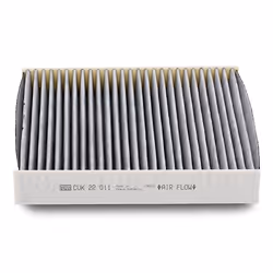 MANN-FILTER CUK 22 011 Pollen filter Activated Carbon Filter 216 200 35 RENAULT: Clio 4, Captur, Clio V Hatchback, DACIA: Duster II, SANDERO 2 - Additional view 4