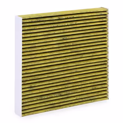 MANN-FILTER FP 2358 Pollen filter HONDA: ACCORD 8 Kombi, CIVIC 9, ACCORD 8
