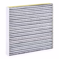 MANN-FILTER FP 2358 Pollen filter HONDA: ACCORD 8 Kombi, CIVIC 9, ACCORD 8