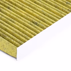 MANN-FILTER FP 2358 Pollen filter HONDA: ACCORD 8 Kombi, CIVIC 9, ACCORD 8 - Additional view 4