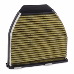MANN-FILTER FP 29 005/1 Pollen filter MERCEDES-BENZ: E-Class Saloon, CLS Coupe, SL Convertible