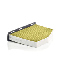 MANN-FILTER FP 2939/1 Pollen filter VOLKSWAGEN: Passat B6 Saloon, Tiguan I, Passat B7 Saloon, SKODA: Superb II Estate, Octavia 2 Combi