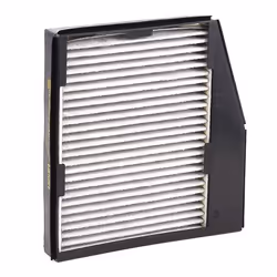MANN-FILTER FP 2335 KIT Pollen filter FIAT: Punto II Hatchback, Doblo I Estate
