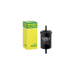WK 6031 Fuel filter â For Passenger Cars