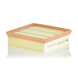 MANN-FILTER C 20 106/4 Air filter 58 201 211 Filter Insert VAUXHALL: Corsa Mk4, Corsavan Mk4, OPEL: Corsa E Hatchback