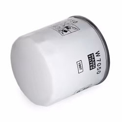 Oil filter; MANN-FILTER; M22x1.5-6H Spin-on Filter; for FORD, PEUGEOT, CITROËN, LAND ROVER; 9808867880, 9808867880, 1812551,  ...