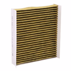 MANN-FILTER FP 2040 Pollen filter FIAT: Doblo II Box Body / Estate, Tipo Estate, Tipo Hatchback, SUZUKI: SWIFT 4, SWIFT 5, CITROËN: Nemo Van