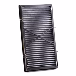 MANN-FILTER CUK 3454 Pollen filter Activated Carbon Filter 332 192 31 RENAULT: TRAFIC 2 Kasten, TRAFIC 2 Bus, VAUXHALL: Vivaro Van