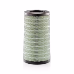Air filter; MANN-FILTER; 512 262, 282 Filter Insert; for DAF; 1854407, 1931681, 1931685