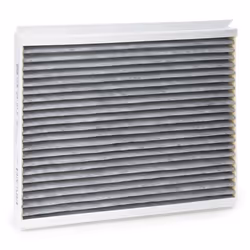 MANN-FILTER CUK 24 013 Pollen filter Activated Carbon Filter 239 194 21 KIA: cee‘d II Sportswagon, cee‘d II Hatchback, Ceed III Hatchback