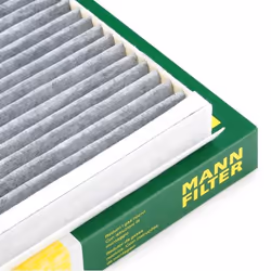 MANN-FILTER CUK 24 013 Pollen filter Activated Carbon Filter 239 194 21 KIA: cee‘d II Sportswagon, cee‘d II Hatchback, Ceed III Hatchback - Additional view 4