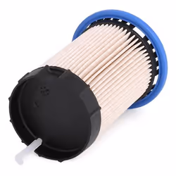 MANN-FILTER PU 8014 Fuel Filter Filter Insert SKODA: Octavia 3 Combi, Superb III Estate, Octavia 3 Schrägheck, AUDI: A3 Sportback, A3 Hatchback - Additional view 4
