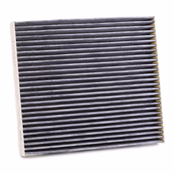 MANN-FILTER CUK 2362 Pollen filter Activated Carbon Filter 251 221 30 HYUNDAI: SANTA FE 2, Santa Fe I