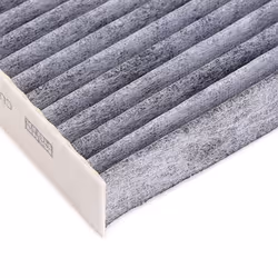 MANN-FILTER CUK 2362 Pollen filter Activated Carbon Filter 251 221 30 HYUNDAI: SANTA FE 2, Santa Fe I