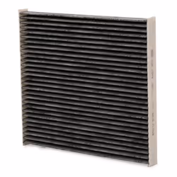 MANN-FILTER CUK 2544 Pollen filter Activated Carbon Filter 250 235 25 PEUGEOT: Boxer Van, Boxer Minibus, Boxer Platform / Chassis